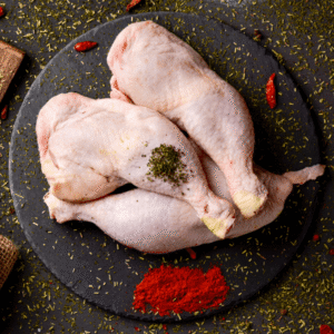 Chicken Legs (min weight 1kg)